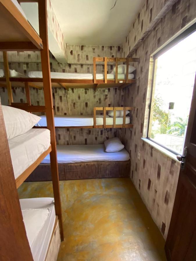 Albergue Da Bruna - Botafogo Rio de Janeiro