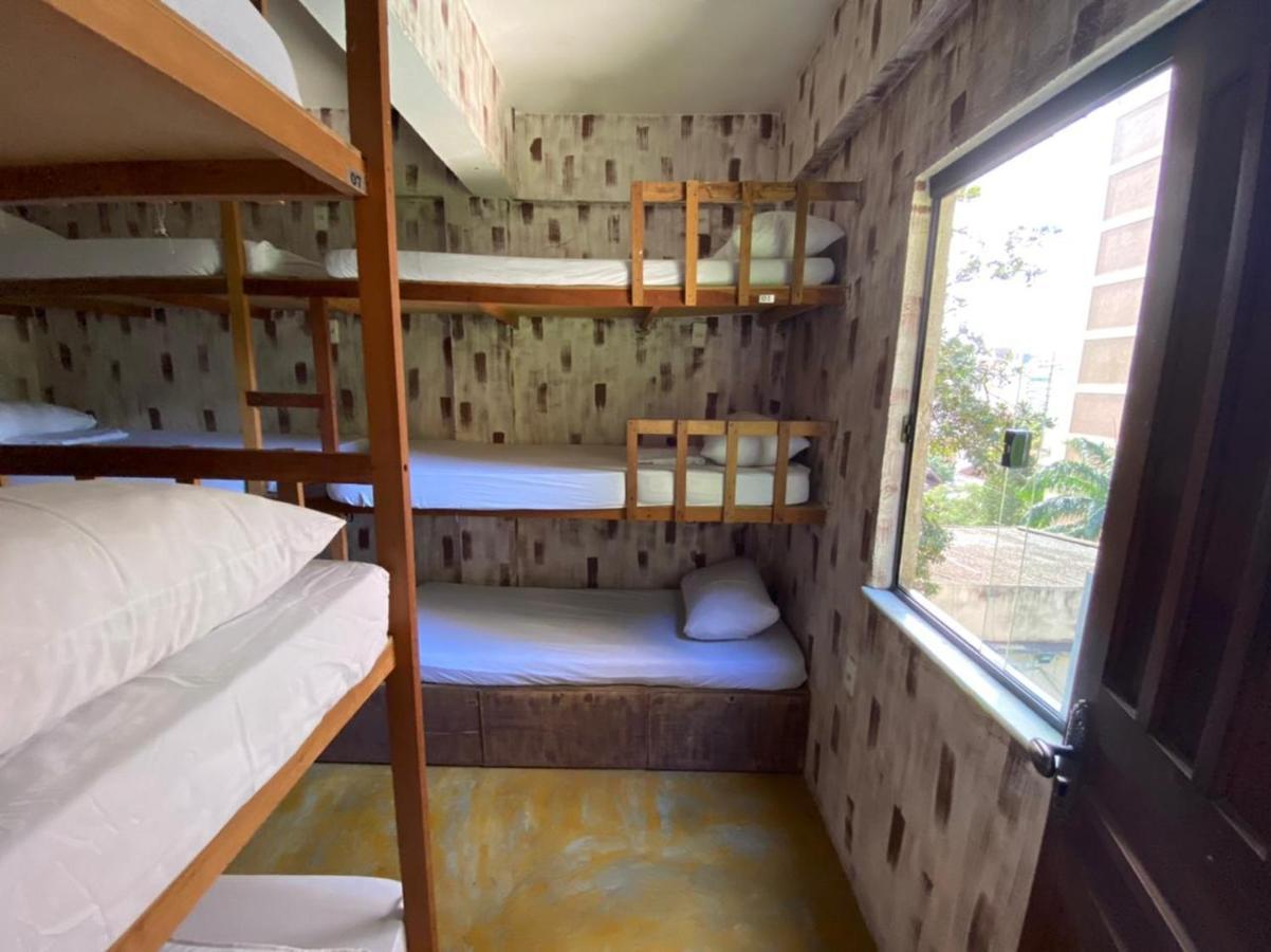 Da Bruna - Botafogo Albergue Rio de Janeiro