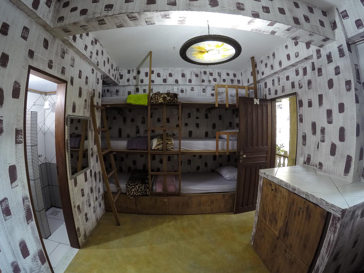 Albergue Da Bruna - Botafogo