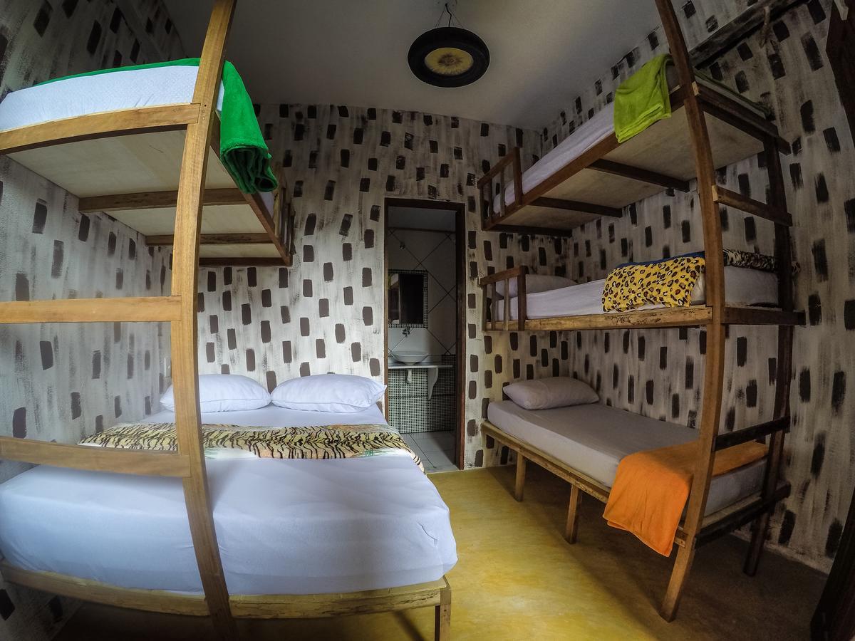 Albergue Da Bruna - Botafogo Rio de Janeiro