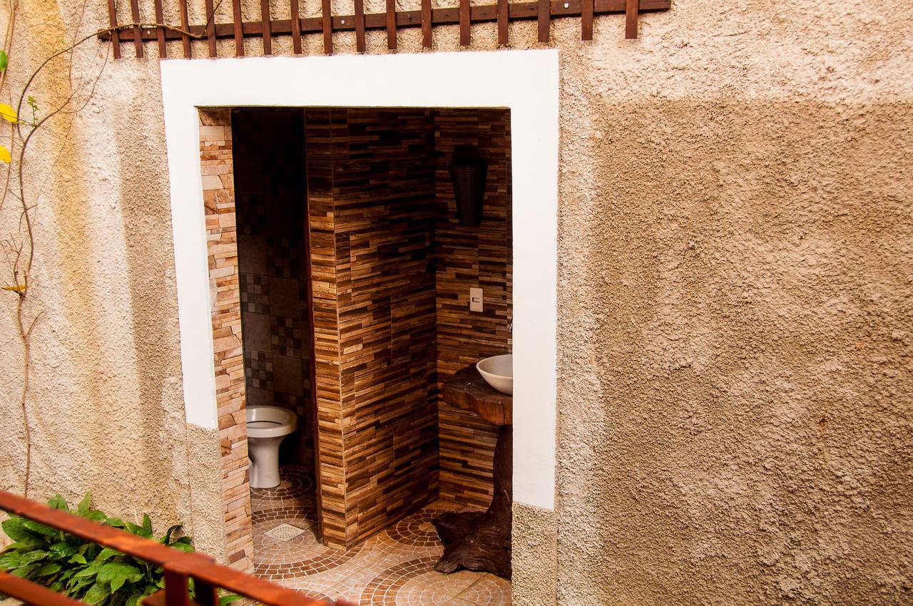Albergue Da Bruna - Botafogo Rio de Janeiro