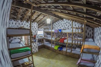 Albergue Da Bruna - Botafogo