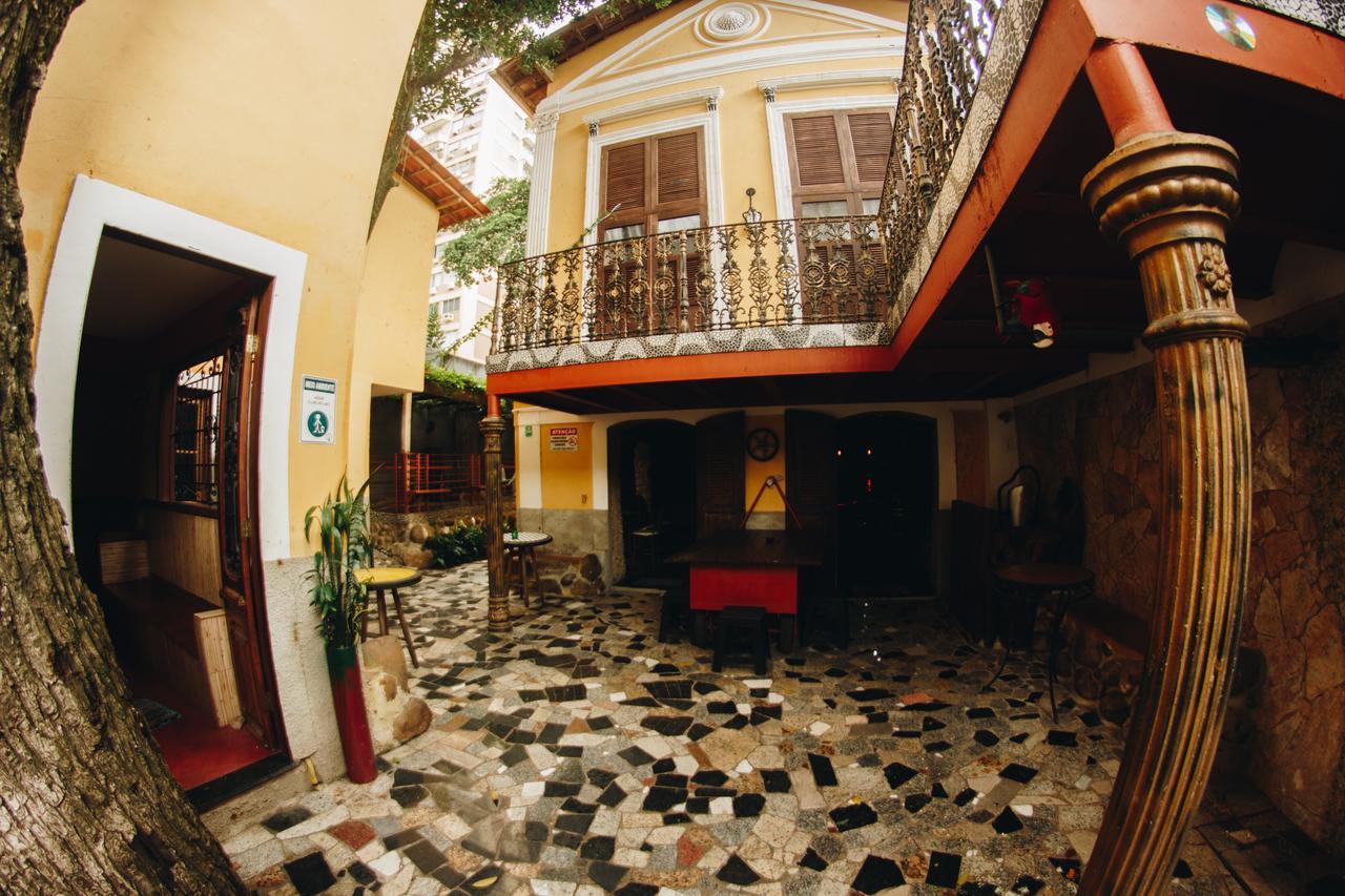 Albergue Da Bruna - Botafogo