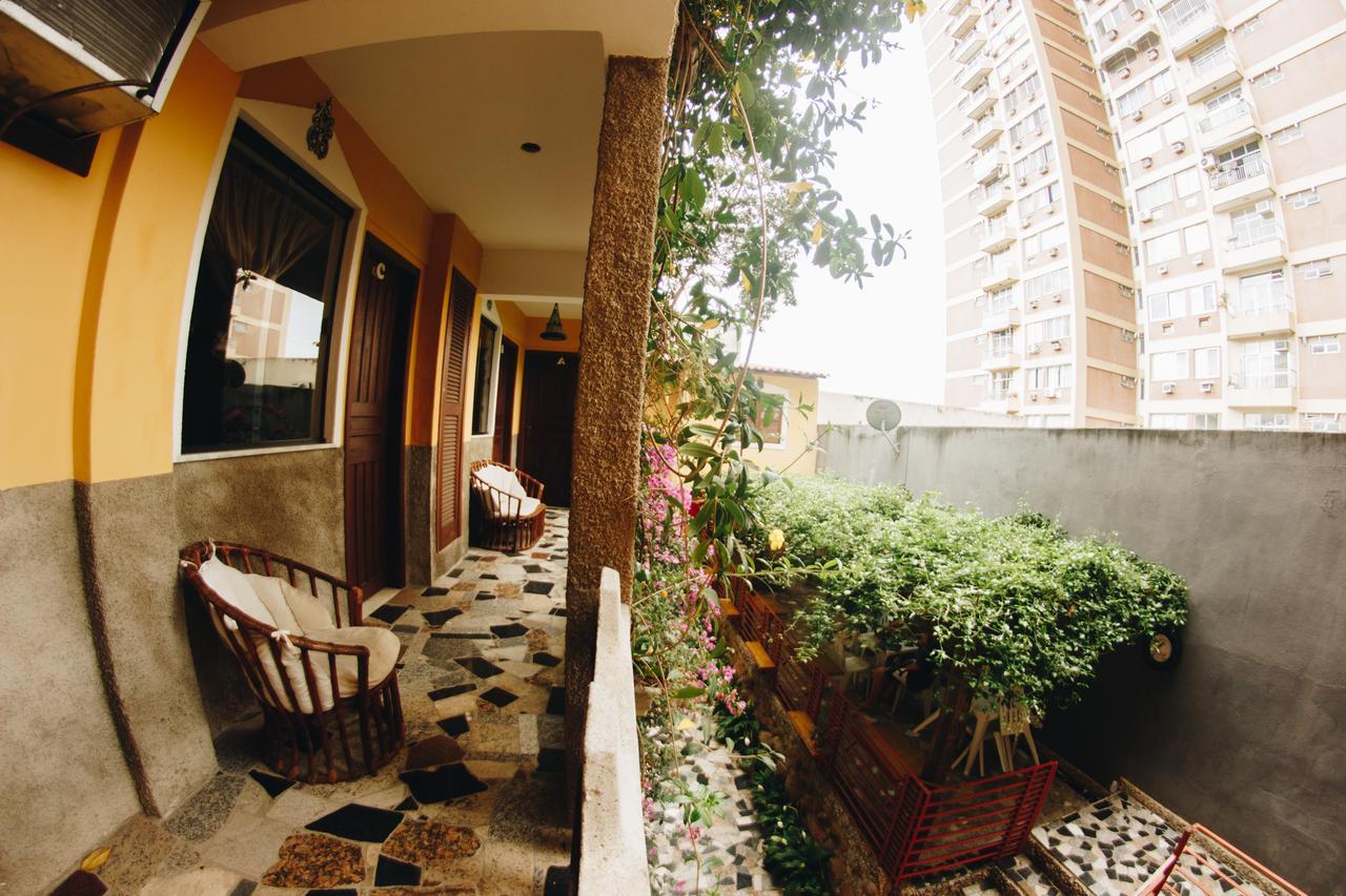 Da Bruna - Botafogo Albergue Rio de Janeiro
