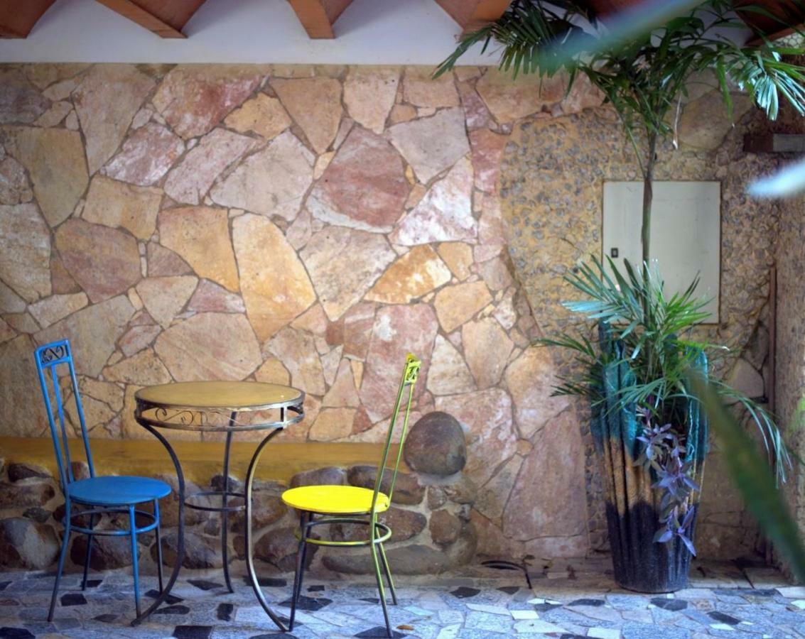 Albergue Da Bruna - Botafogo *