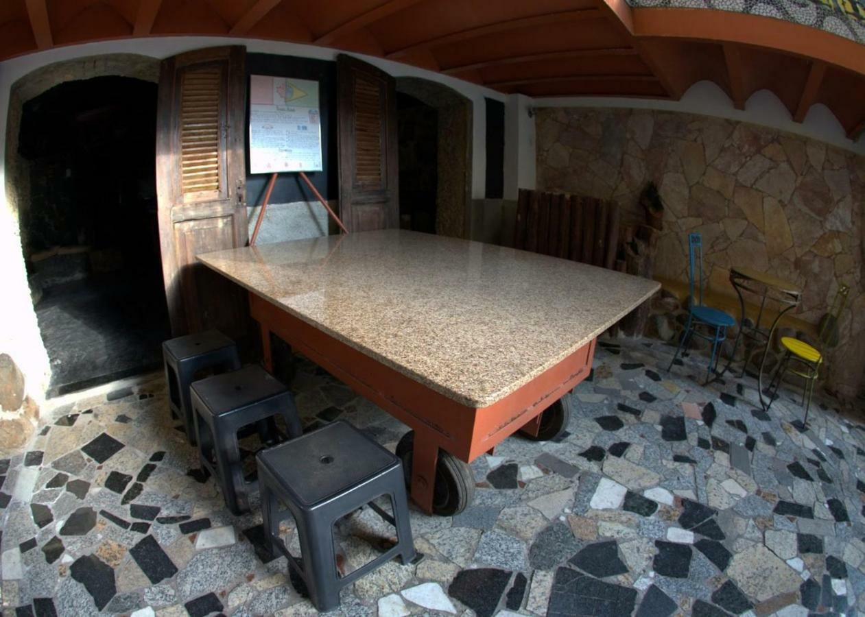 Albergue Da Bruna - Botafogo *